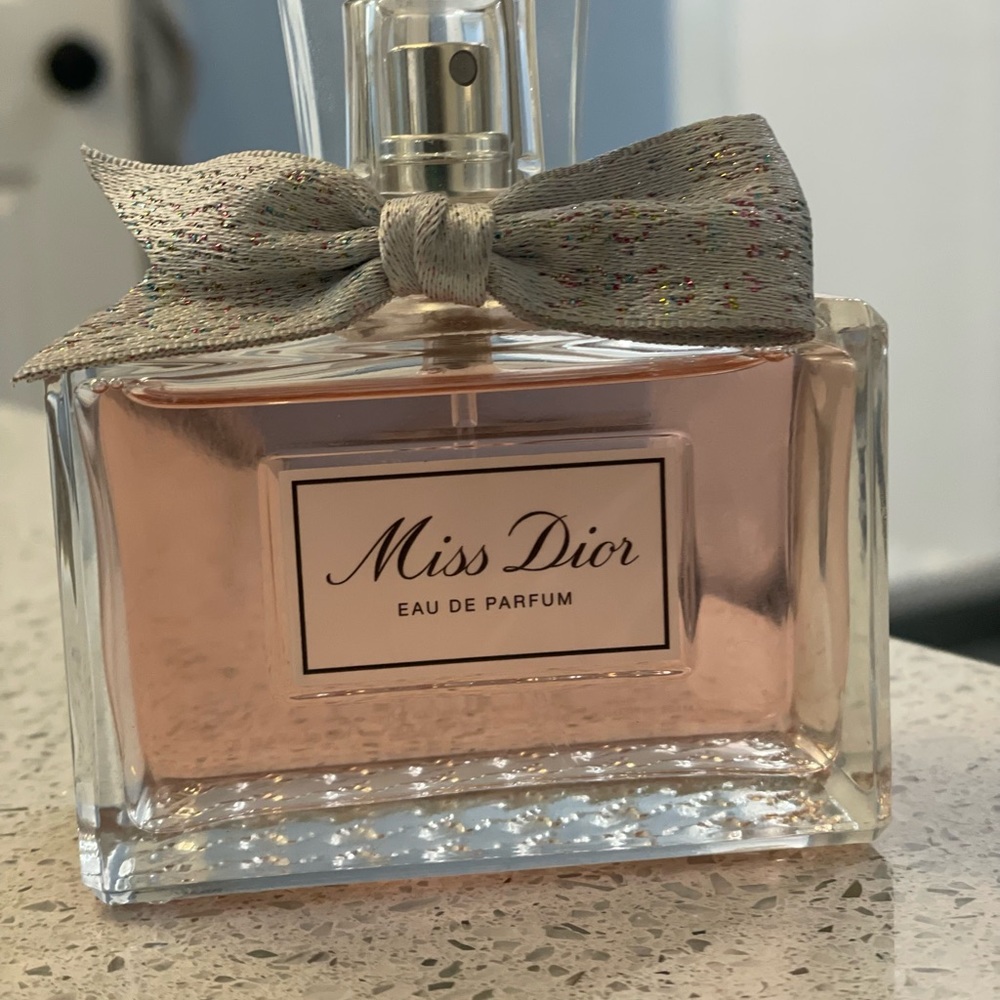 Miss Dior Eau De Parfum